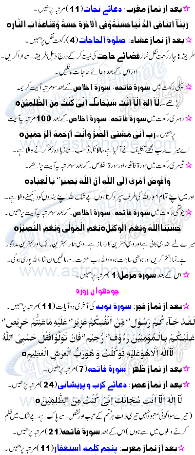 Ramadan Al Kareem